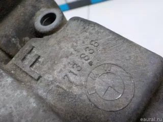 11421713838 BMW Корпус масляного фильтра BMW 3 E46 Арт E41217441, вид 7