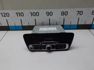 8U0035193C VAG Магнитола Audi Q3 2 Арт E41218270, вид 1