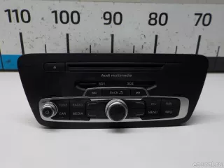 8U0035193C VAG Магнитола Audi Q3 2 Арт E41218270, вид 2
