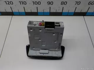 8U0035193C VAG Магнитола Audi Q3 2 Арт E41218270, вид 4