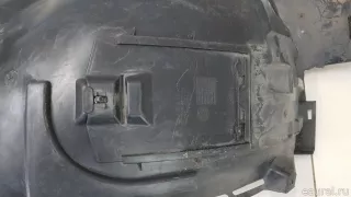 2466900930 Mercedes Benz Локер передний правый Mercedes S W222 Арт E70782464, вид 3
