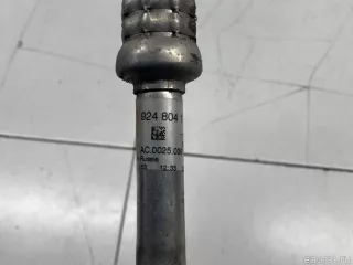 924804175R Renault Трубка кондиционера Renault Logan 2 Арт E31662562, вид 7