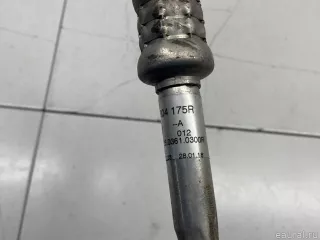 924804175R Renault Трубка кондиционера Renault Logan 2 Арт E31662562, вид 8