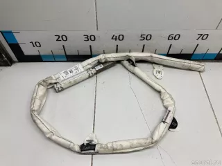 72127221045 BMW Подушка безопасности боковая (шторка) BMW X4 G02 Арт E31663197, вид 3