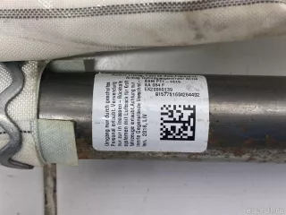 72127221045 BMW Подушка безопасности боковая (шторка) BMW X4 G02 Арт E31663197, вид 6