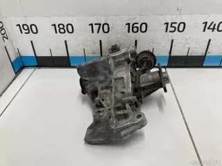 11517644809 BMW Насос антифриза (помпа) BMW X7 g07 Арт E31665063, вид 3