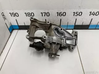 11517644809 BMW Насос антифриза (помпа) BMW X7 g07 Арт E31665063, вид 6