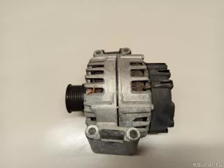 0009062822 Mercedes Benz Генератор Mercedes R W251 Арт E23719394, вид 6
