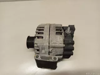0009062822 Mercedes Benz Генератор Mercedes R W251 Арт E23719394, вид 8