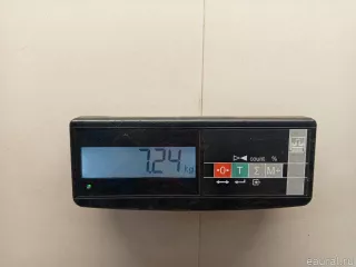 0009062822 Mercedes Benz Генератор Mercedes R W251 Арт E23719394, вид 10