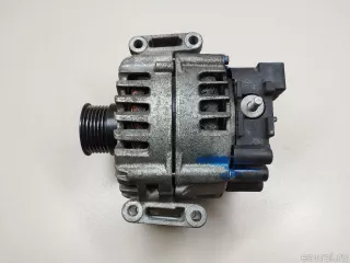 0009062822 Mercedes Benz Генератор Mercedes S C217 Арт E23721390, вид 2