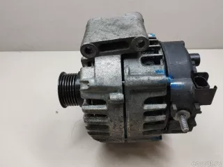 0009062822 Mercedes Benz Генератор Mercedes S C217 Арт E23721390, вид 5