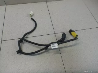 9803688880 Citroen-Peugeot Жгут проводов (Проводка) Citroen C3 3 Арт E100523866