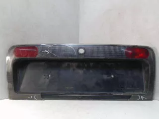  бленда зад Audi A6 C5 (S6,RS6) Арт 25021836, вид 1
