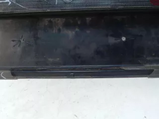  бленда зад Audi A6 C5 (S6,RS6) Арт 25021836, вид 4