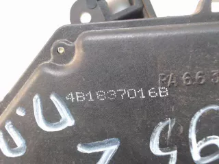  замок боковой двери перед прав Audi A6 C5 (S6,RS6) Арт 25022183, вид 3