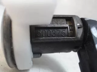  личинка замка боковой двери перед прав Citroen Xsara Picasso Арт 25038616, вид 2