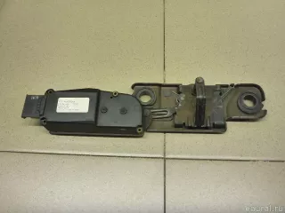 4F9827383A VAG Ответная часть замка багажника Skoda Superb 2 Арт E100545848, вид 1