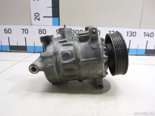 5Q0820803L VAG Компрессор кондиционера Audi Q3 2 Арт E48580833, вид 2