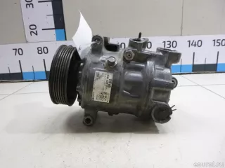 5Q0820803L VAG Компрессор кондиционера Audi Q3 2 Арт E48580833, вид 4