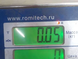 4545K3 Citroen-Peugeot Датчик ABS передний Citroen C4 1 restailing Арт E48582544, вид 5