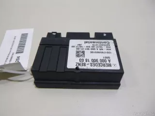 0009001803 Mercedes Benz Блок электронный Mercedes S C217 Арт E48583204, вид 2