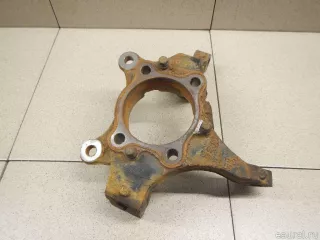51715A6000 Hyundai-Kia Кулак поворотный передний левый Hyundai i30 GD Арт E100540203, вид 1