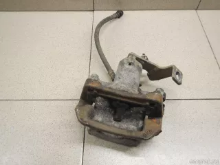 58310A6A30 Hyundai-Kia Суппорт тормозной задний левый Hyundai i30 GD Арт E100540456, вид 4