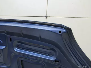 1505771 Ford Капот Ford Focus 2 Арт E81070735, вид 16