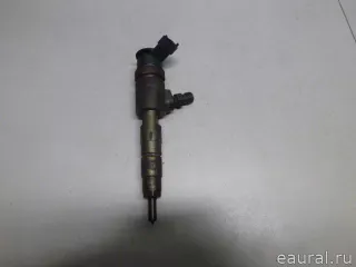 1980S5 Citroen-Peugeot Форсунка Citroen C3 2 restailing Арт E52530604, вид 5