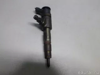 1980S5 Citroen-Peugeot Форсунка Citroen C3 2 restailing Арт E52530604, вид 7