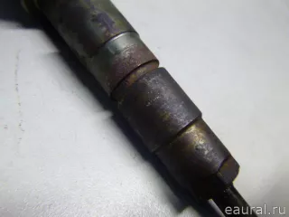 1980S5 Citroen-Peugeot Форсунка Citroen C3 2 restailing Арт E52530604, вид 9