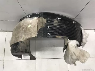86821A2000 Hyundai-Kia Локер задний левый Kia Ceed 2 Арт E31662122, вид 2