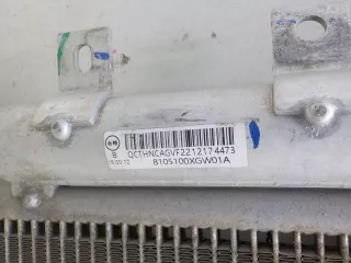 8105100XGW01A Радиатор кондиционера Haval Jolion Арт BIT767475, вид 8