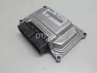 BBF3612100 Блок управления двигателем Lifan Solano Арт AM51718497, вид 4