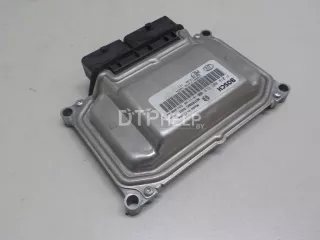 BBF3612100 Блок управления двигателем Lifan Solano Арт AM51718497, вид 5