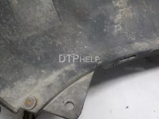 865112B020 Бампер передний Hyundai Santa FE 2 (CM) Арт AM52244134, вид 18