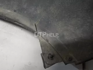 865112B020 Бампер передний Hyundai Santa FE 2 (CM) Арт AM52244134, вид 19