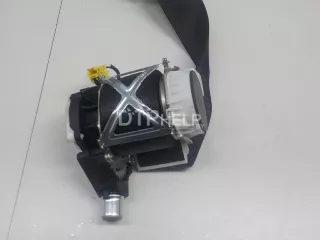 1648601885 Ремень безопасности с пиропатроном Mercedes ML W164 Арт AM52248584, вид 4