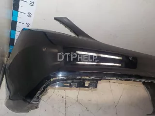 22288502259999 Бампер задний Mercedes S W222 Арт AM52425327, вид 1