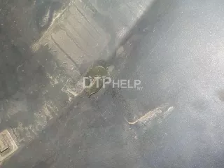22288502259999 Бампер задний Mercedes S W222 Арт AM52425327, вид 16