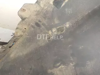 22288502259999 Бампер задний Mercedes S W222 Арт AM52425327, вид 17