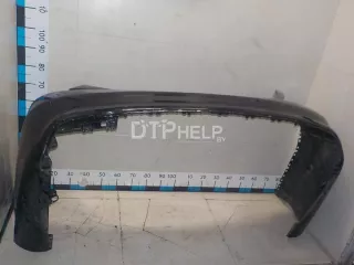 22288502259999 Бампер задний Mercedes S W222 Арт AM52425327, вид 2