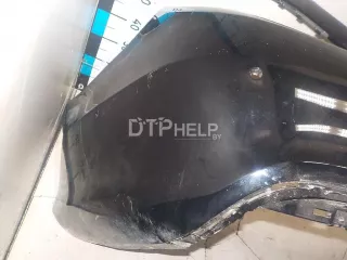 22288502259999 Бампер задний Mercedes S W222 Арт AM52425327, вид 3