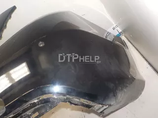 22288502259999 Бампер задний Mercedes S W222 Арт AM52425327, вид 7
