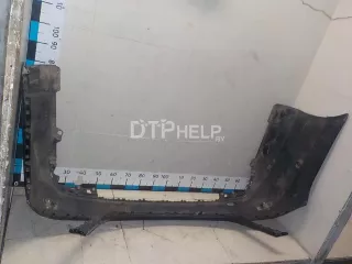 22288502259999 Бампер задний Mercedes S W222 Арт AM52425327, вид 10