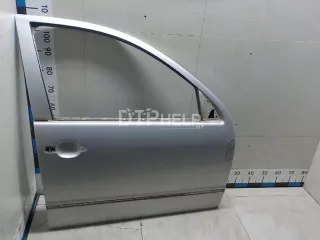 6Y0831056 Дверь передняя правая Skoda Fabia 1 Арт AM52428803, вид 1