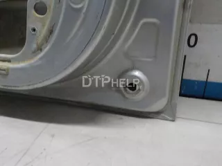 6Y0831056 Дверь передняя правая Skoda Fabia 1 Арт AM52428803, вид 17