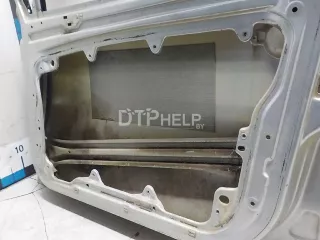 6Y0831056 Дверь передняя правая Skoda Fabia 1 Арт AM52428803, вид 19