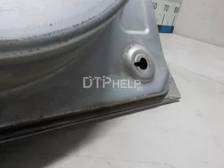 6Y0831056 Дверь передняя правая Skoda Fabia 1 Арт AM52428803, вид 21